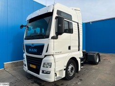MAN TGX 18 460