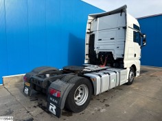 MAN TGX 18 460