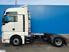 MAN TGX 18 460