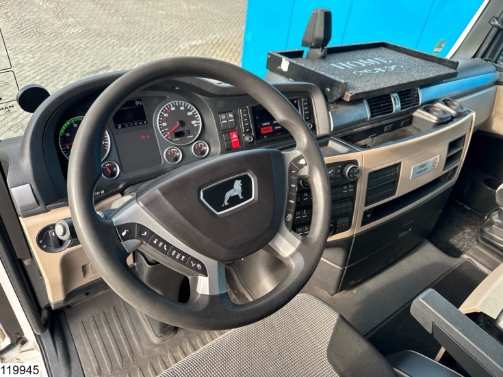 MAN TGX 18 460