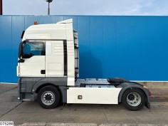 MAN TGX 18 440