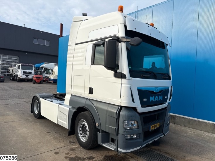 MAN TGX 18 440