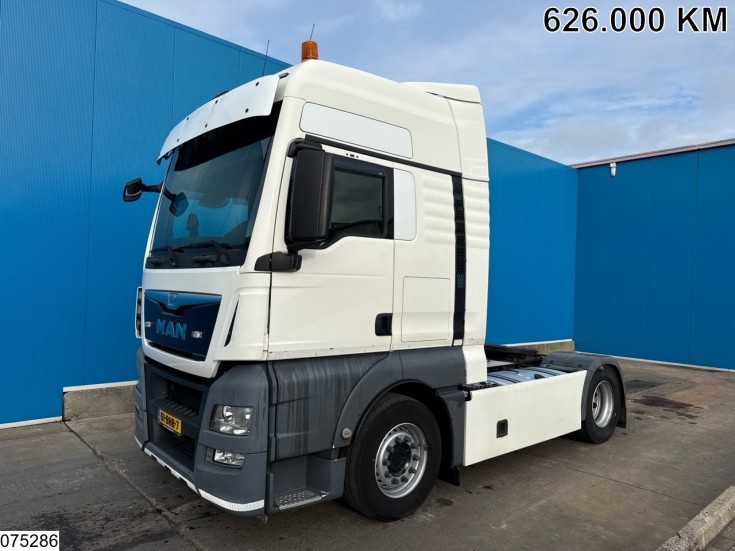 MAN TGX 18 440