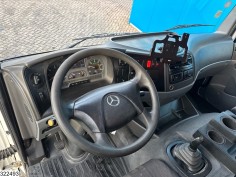 Mercedes Atego 1624