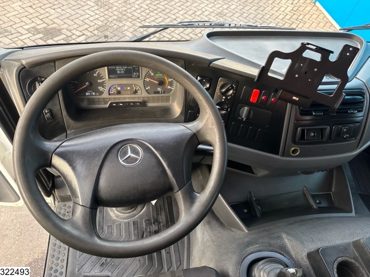 Mercedes Atego 1624