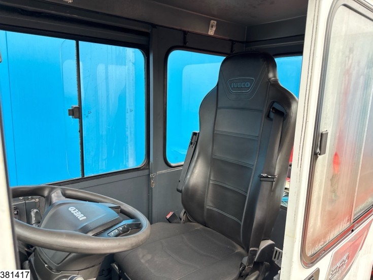 Iveco 260S36