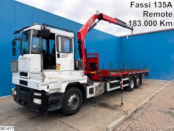 Iveco 260S36