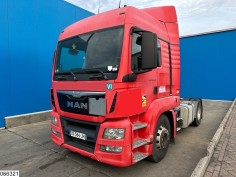 MAN TGS 18 440