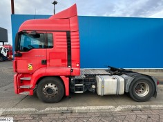 MAN TGS 18 440
