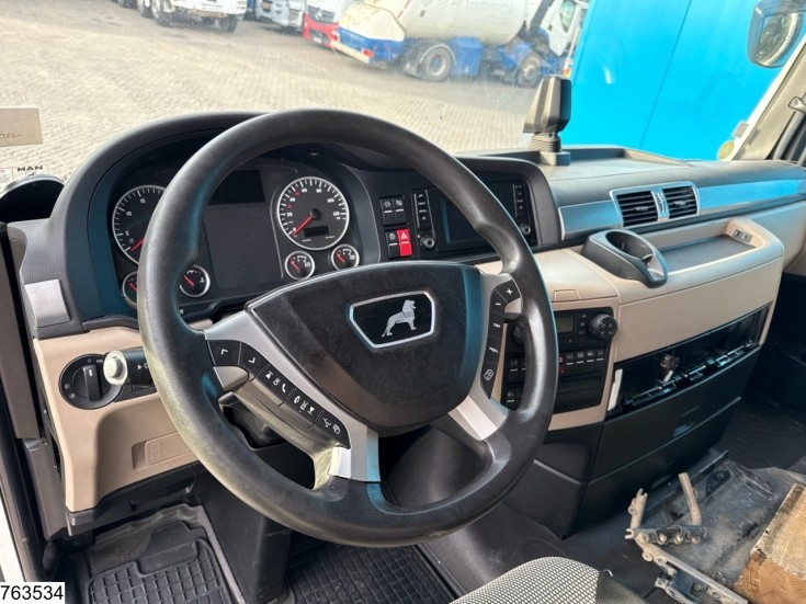 MAN TGX 18 460
