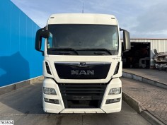 MAN TGX 18 460