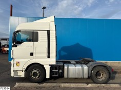 MAN TGX 18 460