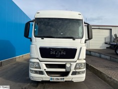 MAN TGS 18 480