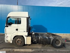 MAN TGS 18 480