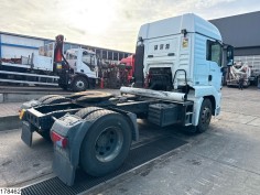 MAN TGS 18 480