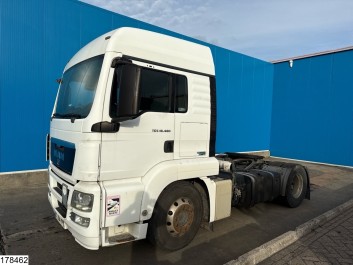MAN TGS 18 480