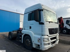 MAN TGS 18 480