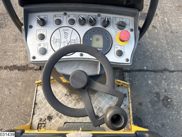 Bomag BW 100ADM-5