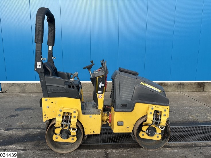Bomag BW 100ADM-5