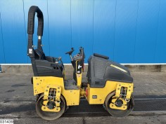 Bomag BW 100ADM-5