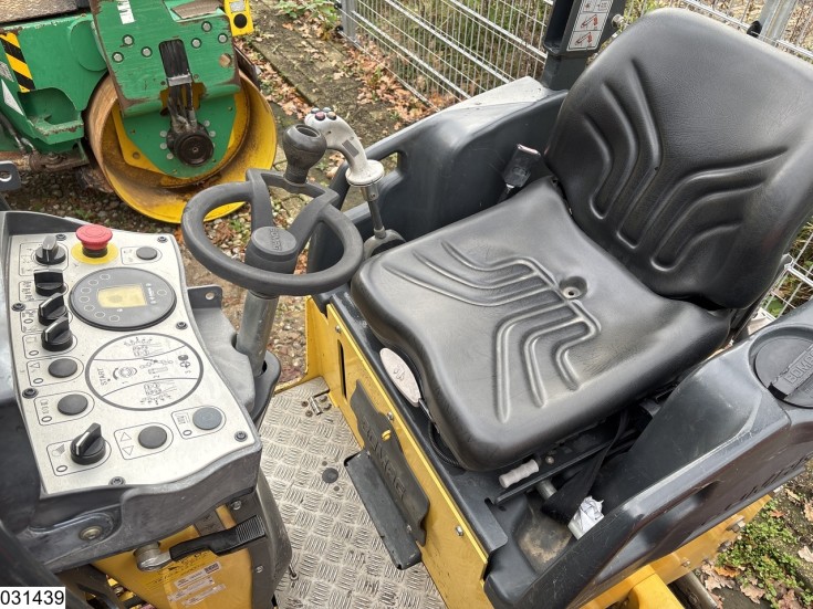Bomag BW 100ADM-5
