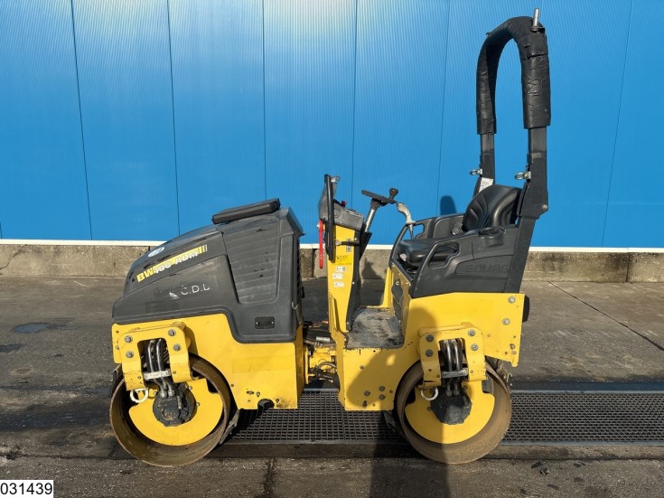 Bomag BW 100ADM-5