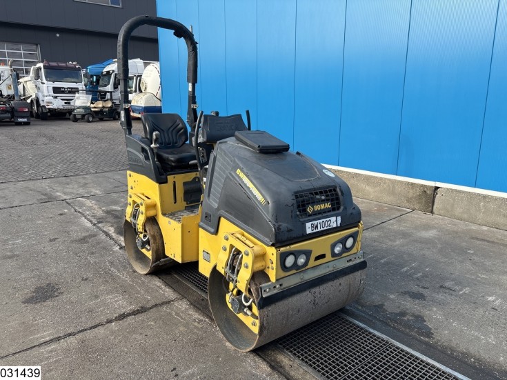 Bomag BW 100ADM-5