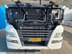 MAN TGX 18 420