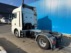 MAN TGX 18 420
