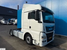 MAN TGX 18 420
