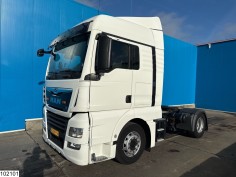 MAN TGX 18 420