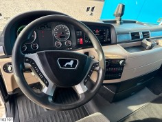 MAN TGX 18 420