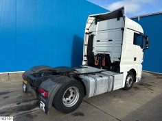 MAN TGX 18 420