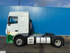 DAF XF 460