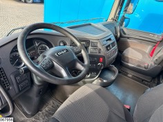 DAF XF 460