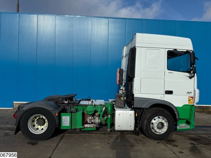 DAF XF 460