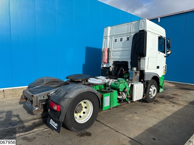 DAF XF 460