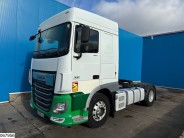 DAF XF 460