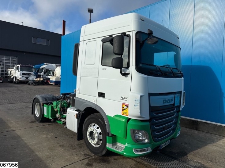 DAF XF 460