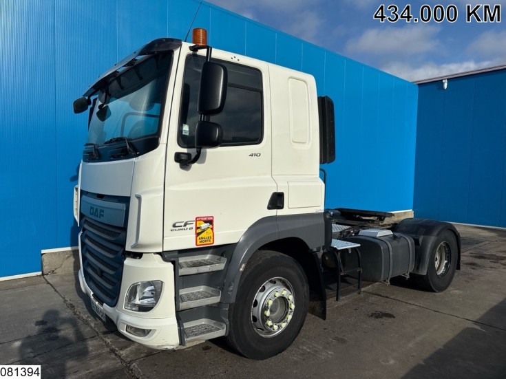 DAF CF 410