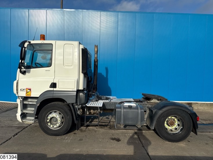 DAF CF 410