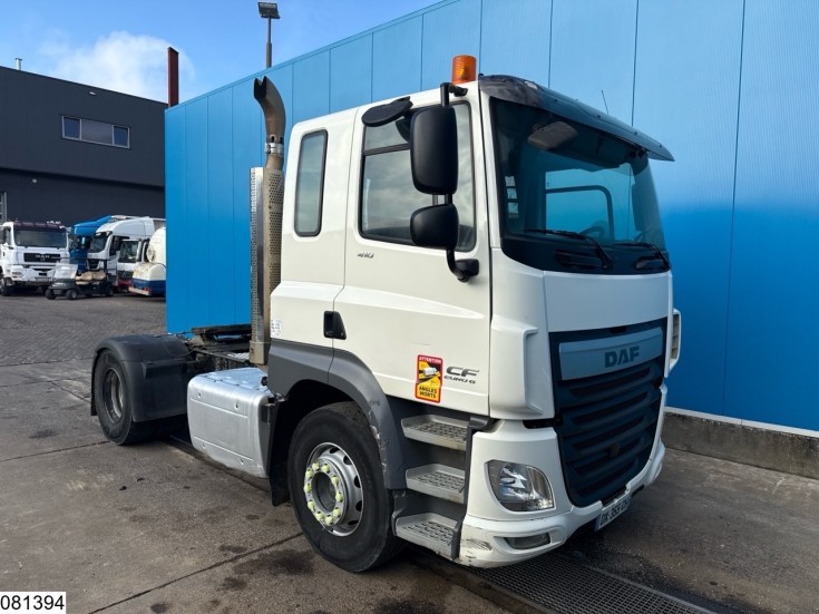 DAF CF 410