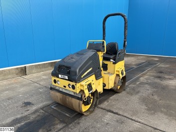 Bomag BW 100ADM-5