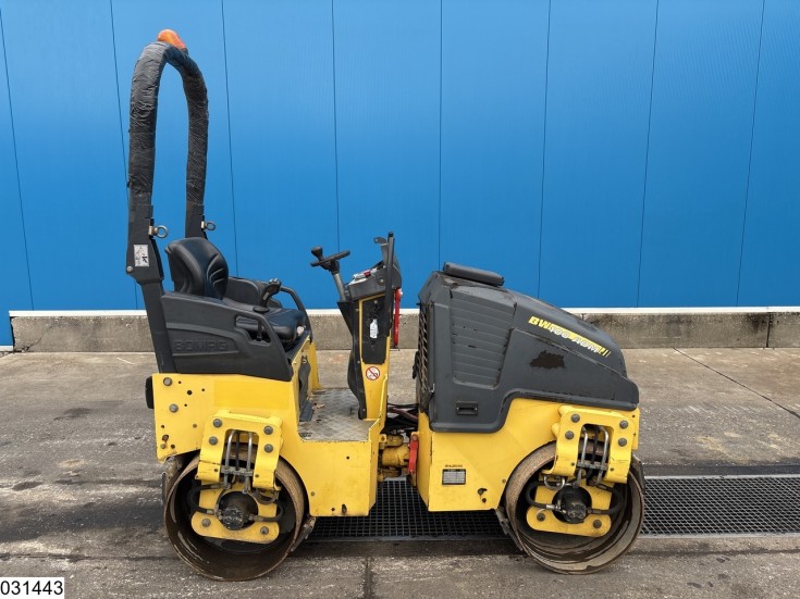 Bomag BW 100ADM-5