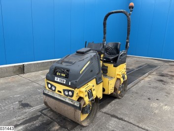 Bomag BW 100ADM-5