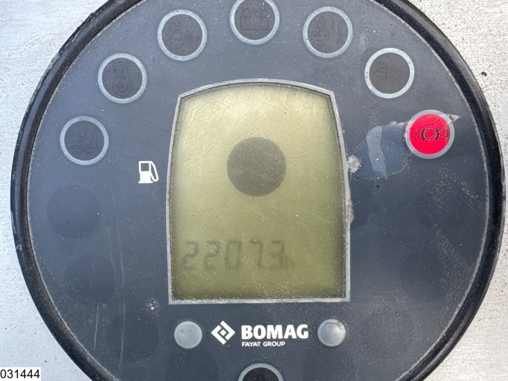 Bomag BW 100ADM-5