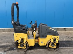 Bomag BW 100ADM-5