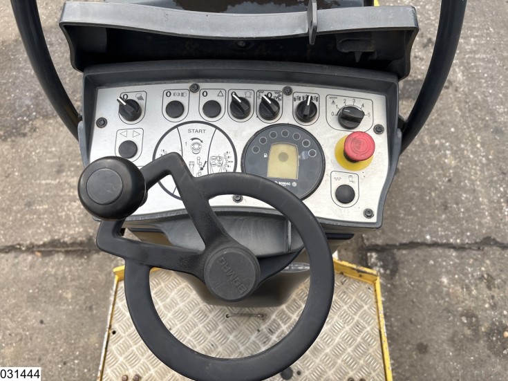 Bomag BW 100ADM-5