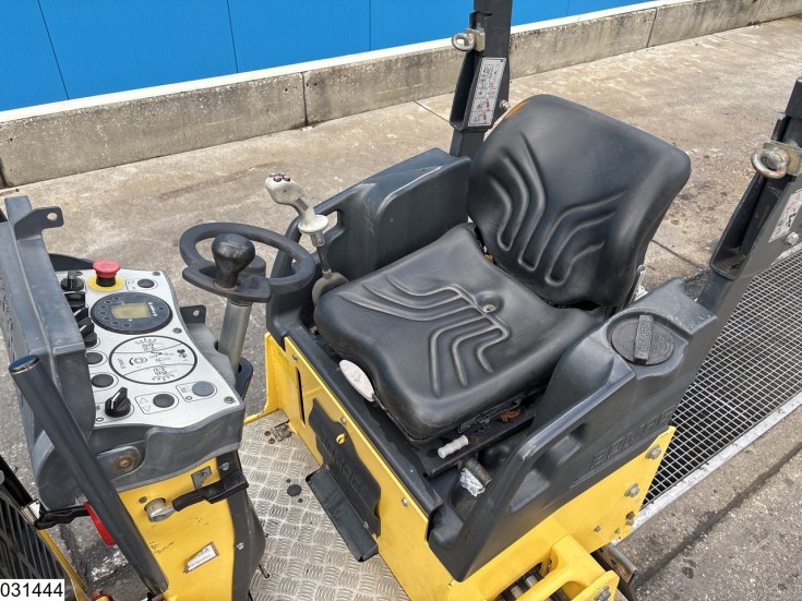 Bomag BW 100ADM-5