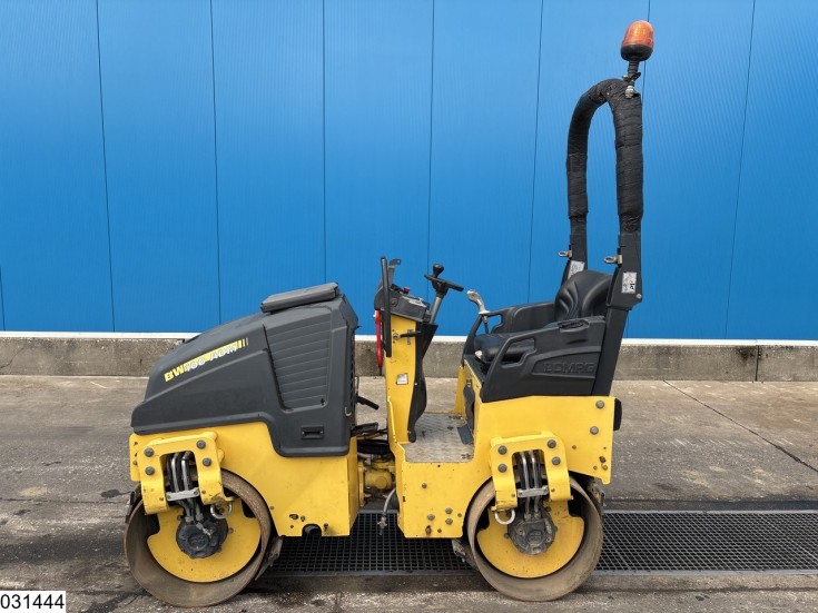 Bomag BW 100ADM-5